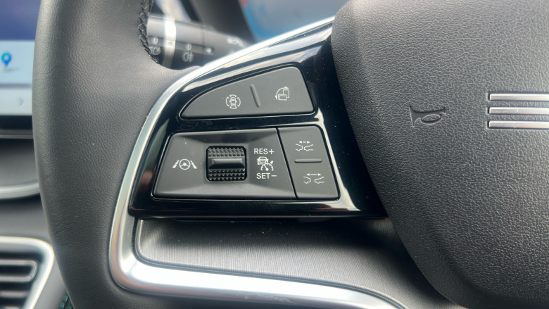 BYD Seal U 1.5 DM-i Boost 5dr Auto Estate